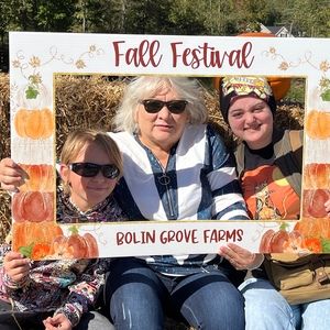 Meet your Posher, Jackie